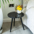 Marble Top Coffee Table Black Marble Top Coffee Table Black